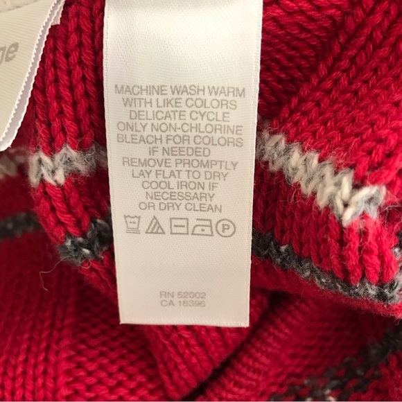 Liz Claiborne Large Sweater Beautiful - Picture 5 of 7